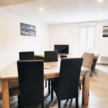 ⁂⁂ Le Grand Duc Appartement Cledicihome / Magnifique Vue Sur Les Montagnes / 4 Kms De Gerardmer ! ⁂⁂ Rochesson Dış mekan fotoğraf
